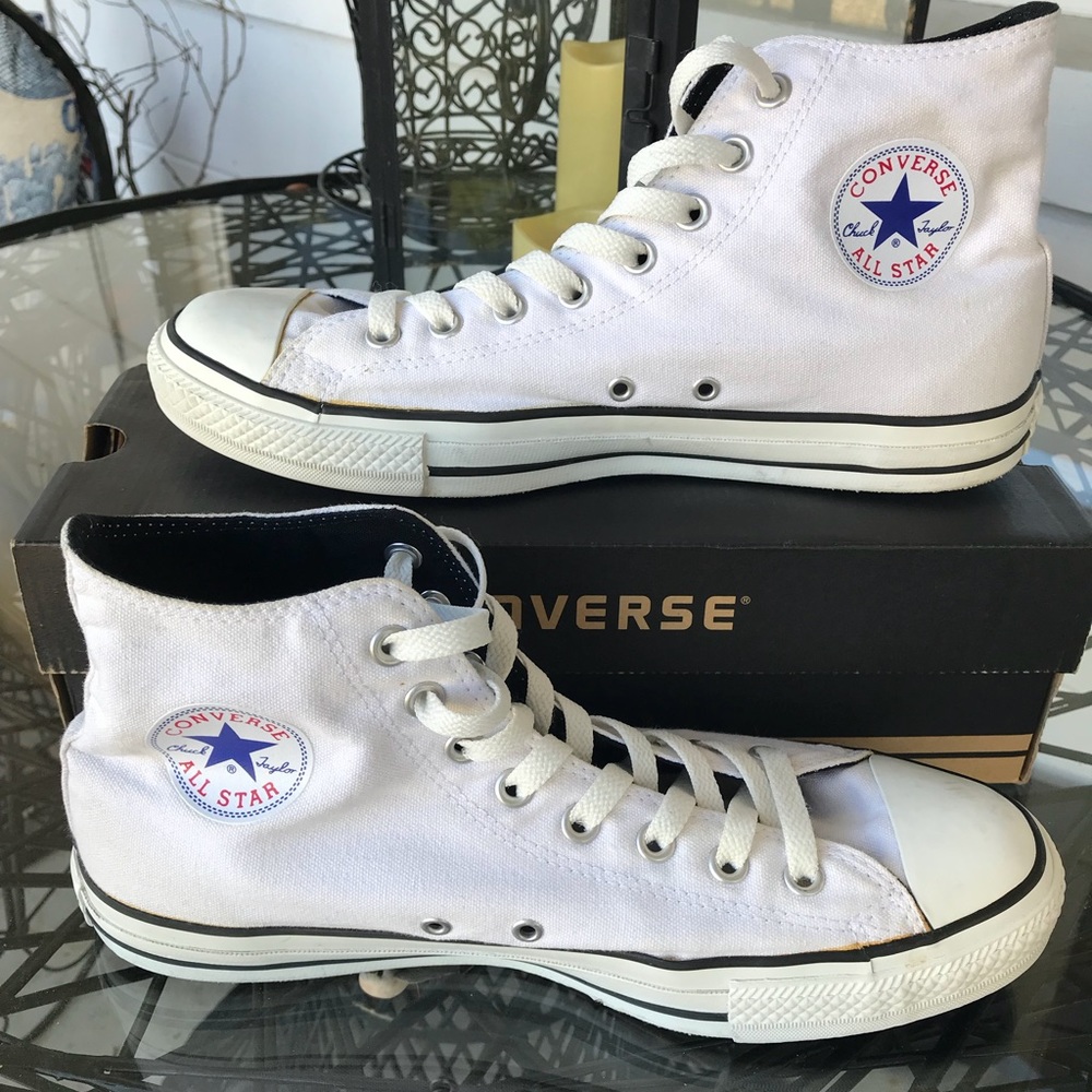 Converse